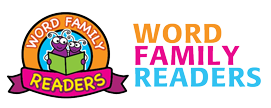 Word Family Readers